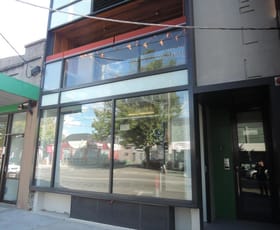 Offices commercial property leased at 259 Swan Street Richmond VIC 3121
