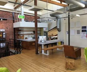 Offices commercial property leased at 111 Ferrars Street South Melbourne VIC 3205