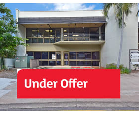 Offices commercial property leased at 2/14 Shepherd Street Darwin NT 0800