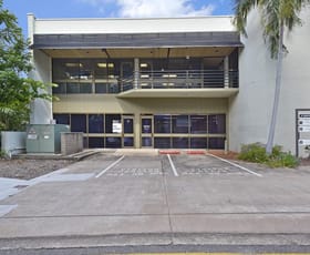 Offices commercial property leased at 2/14 Shepherd Street Darwin NT 0800