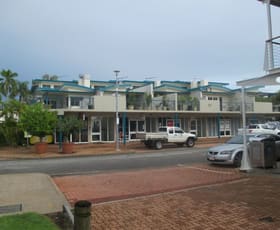 Offices commercial property leased at 3/57 Marina Boulevard Cullen Bay NT 0820