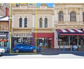 Offices commercial property leased at 82 Hindley Street Adelaide SA 5000