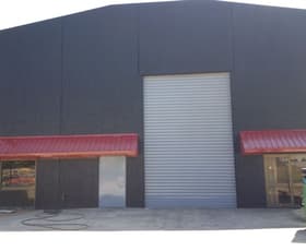 Factory, Warehouse & Industrial commercial property leased at 41 Harvester Avenue Sunshine VIC 3020