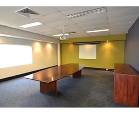 Offices commercial property leased at (Suite 5)/29 Smith Street Charlestown NSW 2290