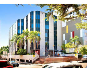 Shop & Retail commercial property leased at 3A/5 Belmore Street Burwood NSW 2134