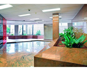 Shop & Retail commercial property leased at 3A/5 Belmore Street Burwood NSW 2134