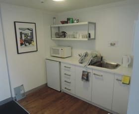 Offices commercial property leased at 189 Rouse Street Port Melbourne VIC 3207