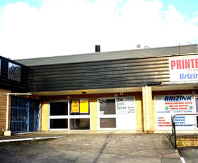 Offices commercial property leased at 8/63-65 George Street Beenleigh QLD 4207