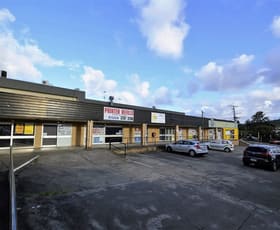 Offices commercial property leased at 8/63-65 George Street Beenleigh QLD 4207