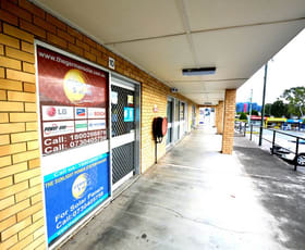 Offices commercial property leased at 10/63-65 George Street Beenleigh QLD 4207