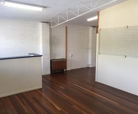 Factory, Warehouse & Industrial commercial property leased at 2/349 Montague Road West End QLD 4101