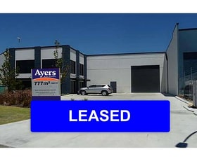 Offices commercial property leased at 12 Millrose Drive Malaga WA 6090
