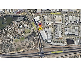 Offices commercial property leased at 12 Millrose Drive Malaga WA 6090