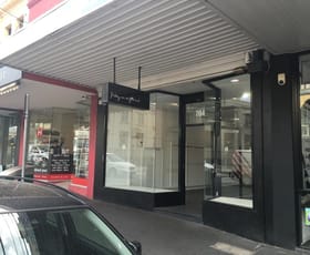 Shop & Retail commercial property leased at 704 Burke Road Camberwell VIC 3124