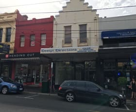 Shop & Retail commercial property leased at 704 Burke Road Camberwell VIC 3124