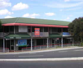 Offices commercial property leased at 1 Station Road Auburn NSW 2144