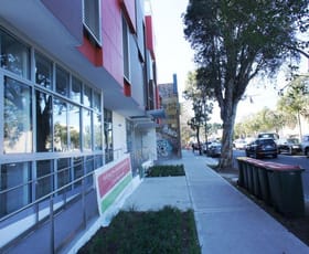 Shop & Retail commercial property leased at 1/141 McEvoy Street Alexandria NSW 2015