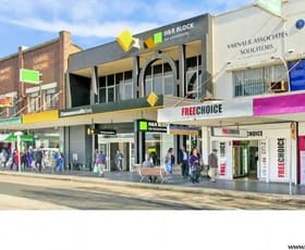 Shop & Retail commercial property leased at 204 Beamish Street Campsie NSW 2194