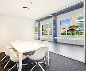 Offices commercial property leased at 1/87-103 Epsom Road Rosebery NSW 2018