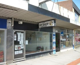 Shop & Retail commercial property leased at 116 Foster Street Dandenong VIC 3175