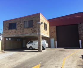 Showrooms / Bulky Goods commercial property leased at Unit 2/99-101 Lakemba St Belmore NSW 2192