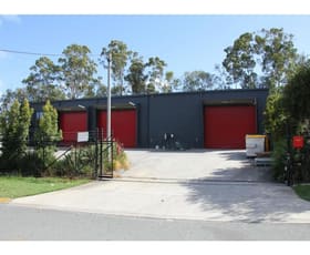 Factory, Warehouse & Industrial commercial property leased at 14 Alex Fisher Drive Burleigh Heads QLD 4220