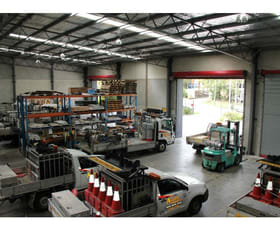Factory, Warehouse & Industrial commercial property leased at 14 Alex Fisher Drive Burleigh Heads QLD 4220