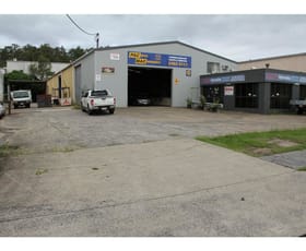 Factory, Warehouse & Industrial commercial property leased at 18 Junction Road Burleigh Heads QLD 4220