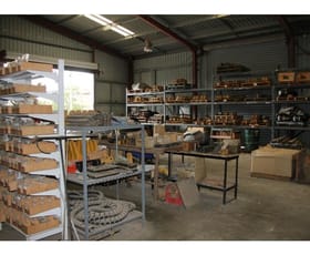 Factory, Warehouse & Industrial commercial property leased at 18 Junction Road Burleigh Heads QLD 4220