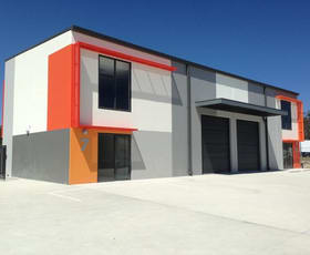 Factory, Warehouse & Industrial commercial property leased at 1/1 Sawmill Circuit Hume ACT 2620