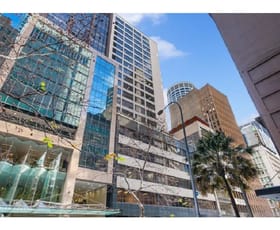 Offices commercial property leased at 1501/109 Pitt Street Sydney NSW 2000