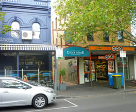 Offices commercial property leased at Suite 16/255 Drummond Street Carlton VIC 3053