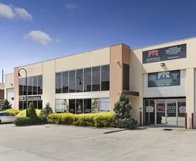 Factory, Warehouse & Industrial commercial property leased at 11/5 Kelletts Road Rowville VIC 3178