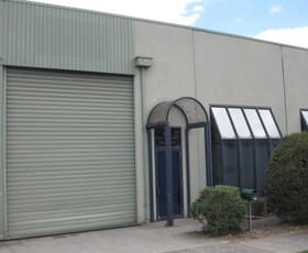 Factory, Warehouse & Industrial commercial property leased at 11 Clarice Road Box Hill VIC 3128