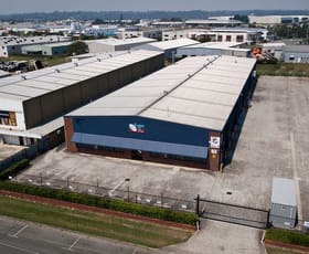 Factory, Warehouse & Industrial commercial property leased at 3/34 Terrence Road Brendale QLD 4500