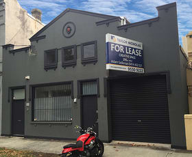 Offices commercial property leased at 1 & 2/23 Nelson Street Annandale NSW 2038