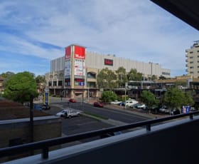 Offices commercial property leased at Suite 714/1C Burdett Street Hornsby NSW 2077