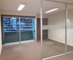 Offices commercial property leased at 5/29-30 Grattan Street Prahran VIC 3181