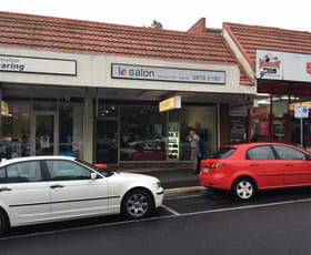 Shop & Retail commercial property leased at 37 Mahoneys Road Forest Hill VIC 3131
