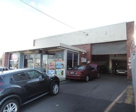 Factory, Warehouse & Industrial commercial property leased at 2 Beaconsfield Street Doncaster VIC 3108