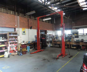 Factory, Warehouse & Industrial commercial property leased at 2 Beaconsfield Street Doncaster VIC 3108