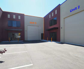 Offices commercial property leased at 1, 2 & 3/181 Beringarra Avenue Malaga WA 6090