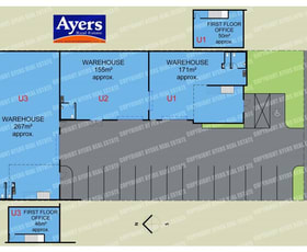 Offices commercial property leased at 1, 2 & 3/181 Beringarra Avenue Malaga WA 6090
