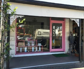 Shop & Retail commercial property leased at 636 Glenferrie Road Hawthorn VIC 3122
