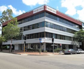 Parking / Car Space commercial property leased at 18/27 Hunter Street Parramatta NSW 2150