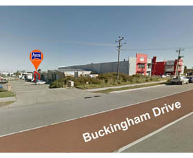 Offices commercial property leased at 5/48 Buckingham Drive Wangara WA 6065