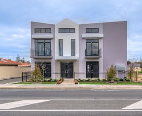 Offices commercial property leased at 1/58 Anstruther Road Mandurah WA 6210