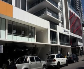 Offices commercial property leased at 155A/151 Adelaide Terrace East Perth WA 6004