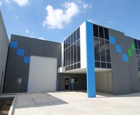 Factory, Warehouse & Industrial commercial property leased at 1/7 Heland Place Braeside VIC 3195