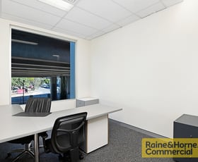 Offices commercial property leased at C/6 Allison Street Bowen Hills QLD 4006
